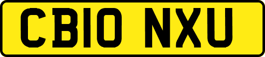 CB10NXU