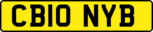 CB10NYB