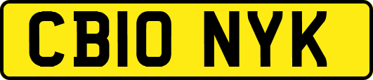 CB10NYK