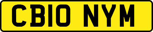 CB10NYM