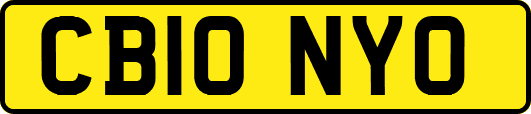 CB10NYO
