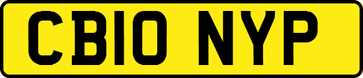 CB10NYP