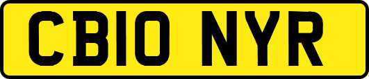 CB10NYR