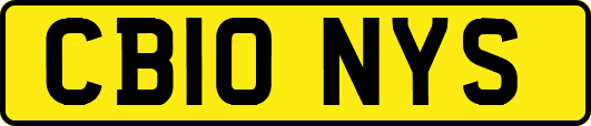 CB10NYS