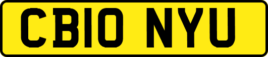 CB10NYU