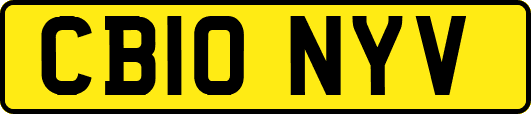 CB10NYV