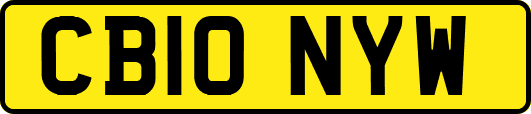 CB10NYW