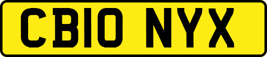 CB10NYX