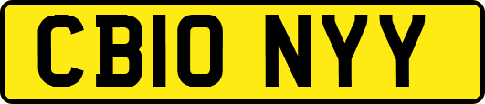 CB10NYY