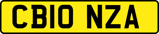 CB10NZA