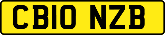 CB10NZB