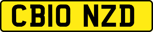 CB10NZD