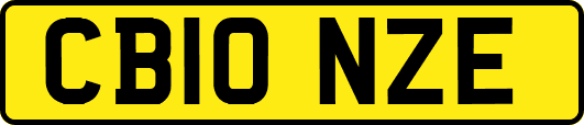 CB10NZE
