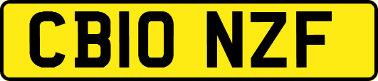 CB10NZF