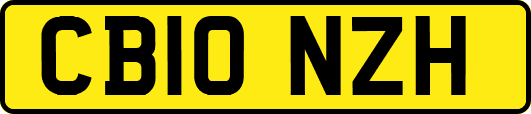 CB10NZH