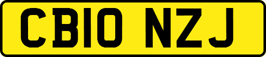 CB10NZJ