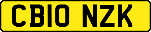 CB10NZK