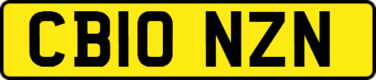 CB10NZN