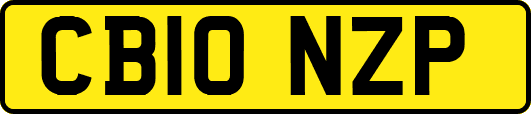 CB10NZP