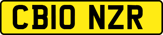 CB10NZR