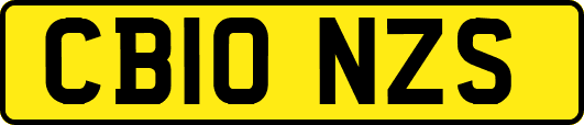 CB10NZS