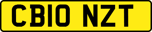 CB10NZT