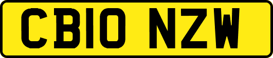 CB10NZW