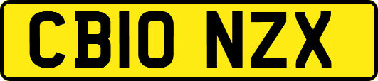CB10NZX