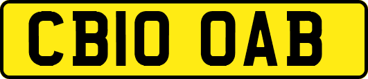 CB10OAB