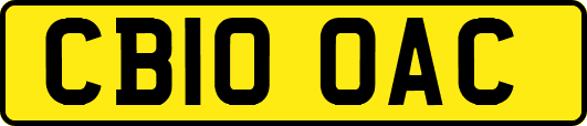 CB10OAC