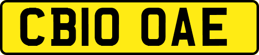 CB10OAE