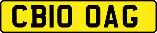 CB10OAG