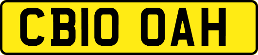 CB10OAH