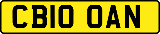 CB10OAN