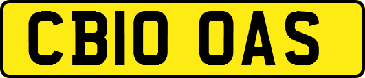 CB10OAS