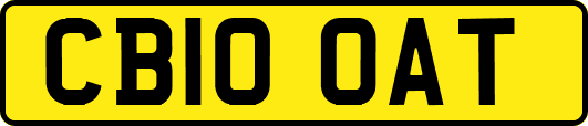 CB10OAT