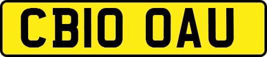 CB10OAU