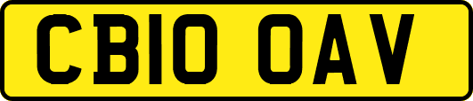 CB10OAV