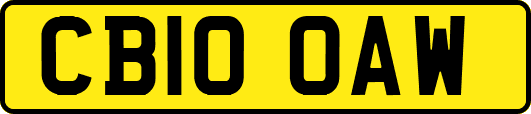 CB10OAW