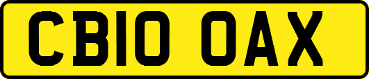 CB10OAX