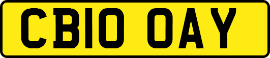 CB10OAY