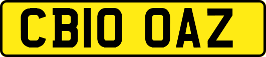 CB10OAZ