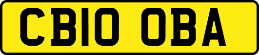 CB10OBA