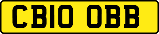 CB10OBB