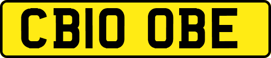 CB10OBE