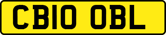 CB10OBL