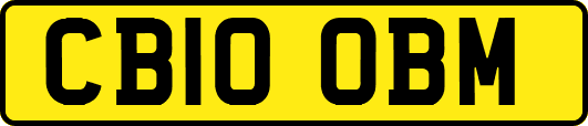 CB10OBM