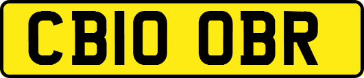 CB10OBR