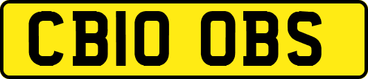 CB10OBS
