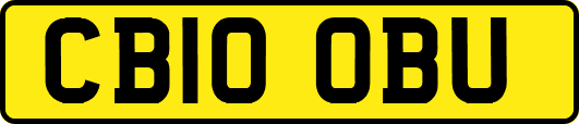 CB10OBU